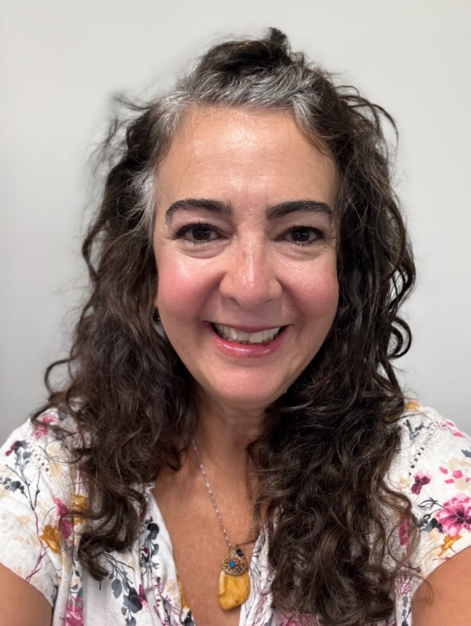 Ms. Quintana Headshot photo