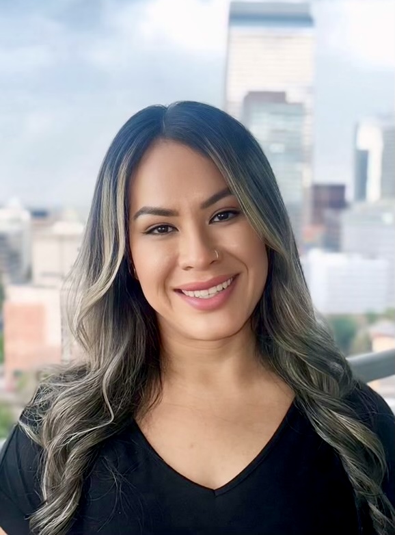 Mr. Olivas Head shot